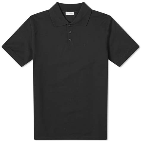 ysl polo replica|ysl logo.